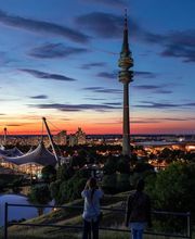 Garner Hotel Munich - Messe by IHG Bild 7