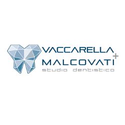 Studio Dentistico Vaccarella Dr.ssa M. Malcovati Dr. G. logo