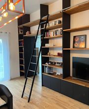 Dinam Menuiserie Agencement image 1