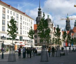 Dresden am Neumarkt