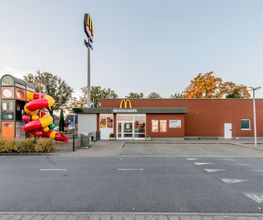 McDonald's Bild 1
