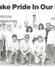 Mullen Refrigeration Services Inc image 15