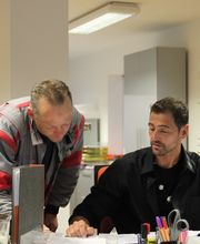 Feig Gerüste GmbH Bild 9