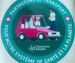 Taxi Pascal Loon-Plage image 6