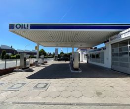 OIL! Tankstelle Appen