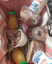 Auberge de l'Avaloir Les Attelages Comtois image 6