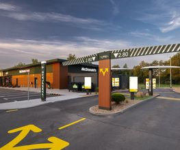 McDonald's Bild 3
