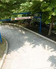 Get a car wash at Splash In located at 8200 Liberty Rd, Baltimore, MD! Don’t forget to grab some food inside at our café!