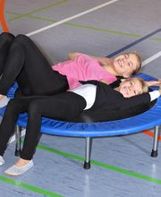 Beck Gymnastikschuhe