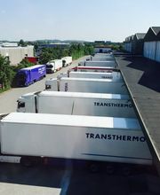 bk Logistics Internationale Spedition GmbH Bild 5