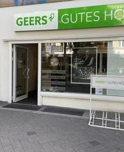 Außenaufnahme von GEERS