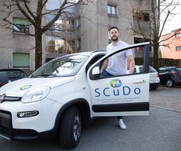 Servizio Cure a domicilio SCuDo Bild 9