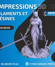 Spot Informatique image 2