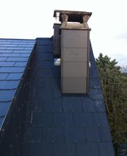 Artisan couvreur charpentier (Dpt. 60 02 77 93 94 95) - ECO Concept BTP image 1