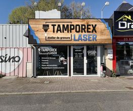 Tamporex Laser image 2