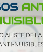 SOS Anti Nuisible image 1