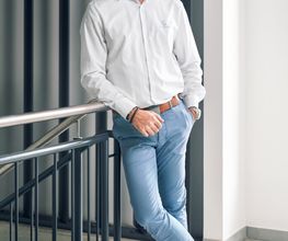 Unternehmensfotografie Christian Wese Bild 6