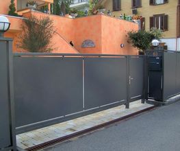 Glükler Metallbau AG Bild 1