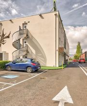 B&B HOTEL Clermont-Ferrand Sud Aubière image 11