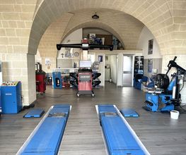 Euromaster Dielle Gomme immagine 3