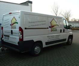 Dämmtechnik Rölver GmbH   Markus Rölver Bild 4