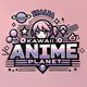Kawaii Anime Planet di Landi Andrea