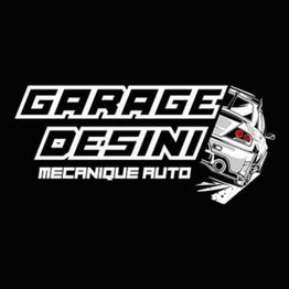 Garage Desini