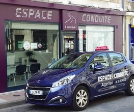 ESPACE CONDUITE image 1