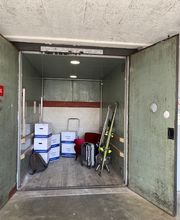 Kurz- und langfristiges Einlagern bei Boxly in Dübendorf