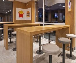McDonald's Bild 6