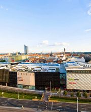 Hoefe am Bruehl Bild 11