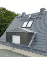 maindach - Dachdeckermeister Holger Leonhardt Bild 1