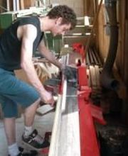 Menuiserie Sébastien Petit image 3