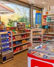 Shell Recharge Charging Station Bild 8