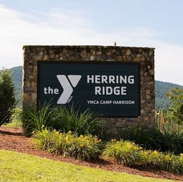 YMCA Camp Harrison