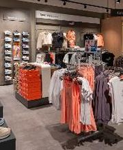 INTERSPORT Voswinkel Wormser Einkaufspark Bild 14