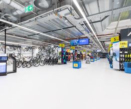 DECATHLON Köln-Quincy Bild 2