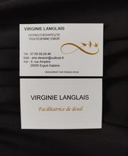 Hypnothérapie - Facilitation du deuil image 5