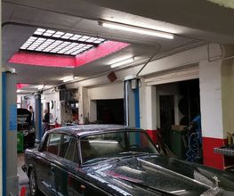 Garage D'Angelo & Produit Sàrl Bild 1