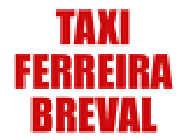 Taxi Ferreira Bréval