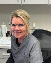 Stacy our insurance specialist