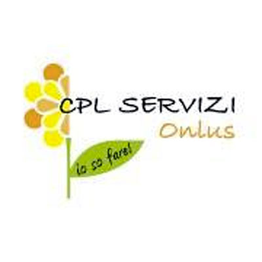 C.P.L. Servizi logo