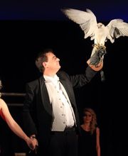 Maik der Zauberer Bild 9