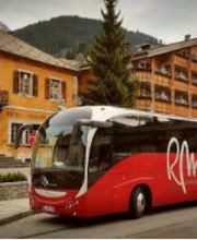 Autocars Mazereeuw - RM Voyages image 7