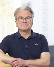 Herr Dr. med. Christoph M. Greb Bild 1