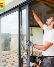 Eco Habitat Menuiserie image 7