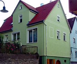 Pfitzenmaier Gerd Bild 1