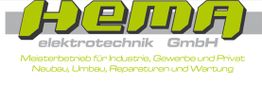 HEMA Elektrotechnik GmbH