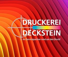 Druckerei Hans Deckstein KG Bild 2