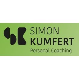 Simon Kumfert Personal Coaching